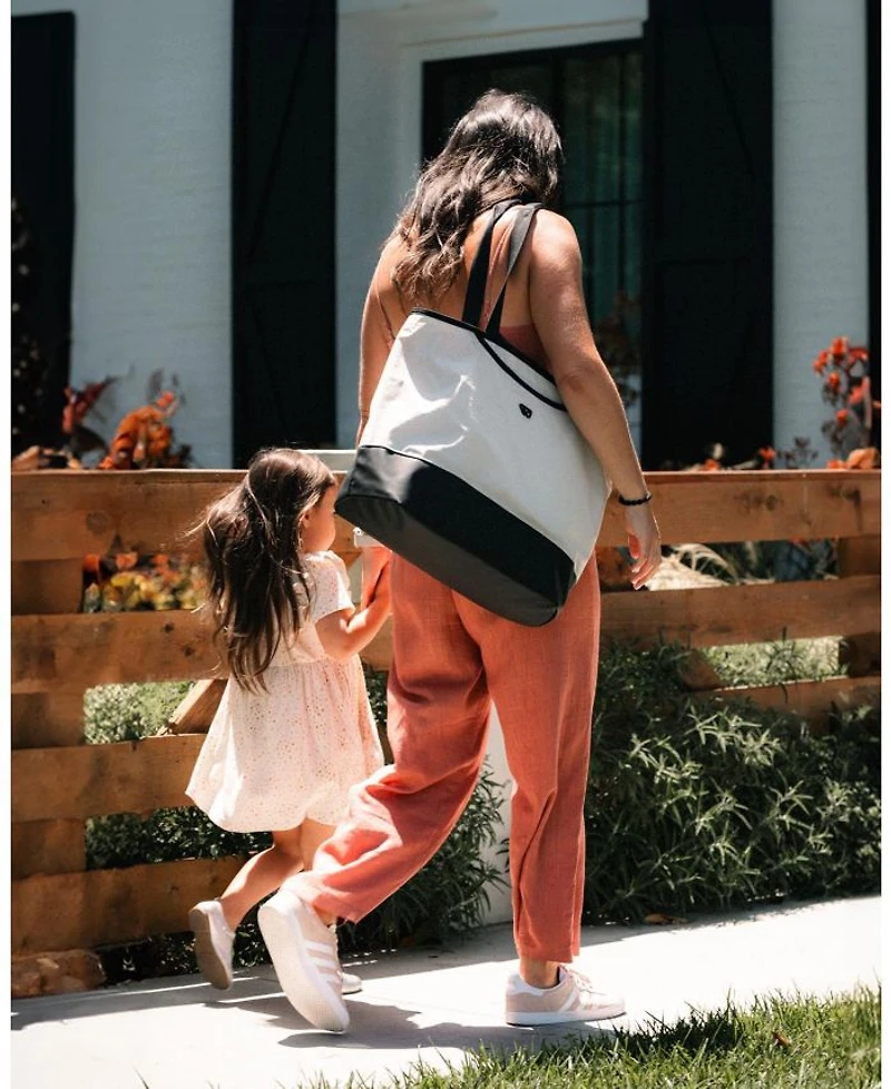 Toddler Tote