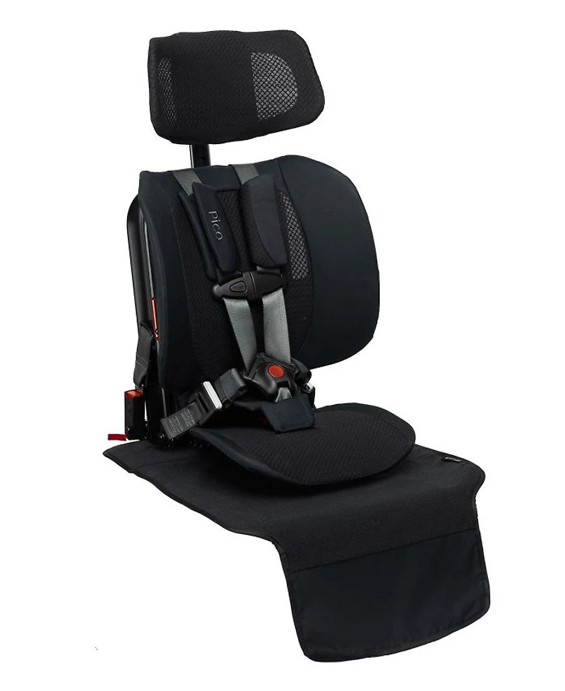 Pico Unisex Vehicle Seat Protector