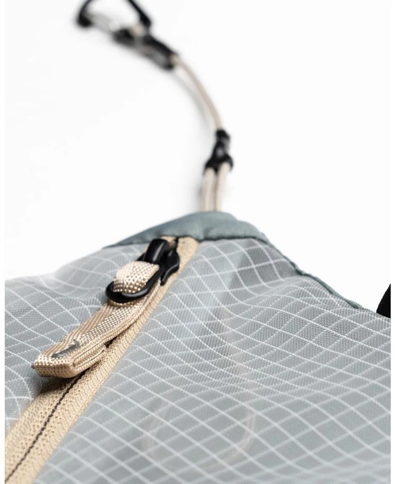 Unisex Essentials Travel Kit