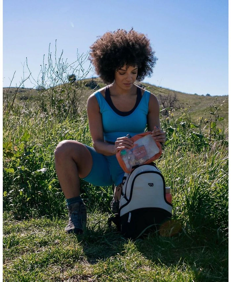 Unisex Travel Pods