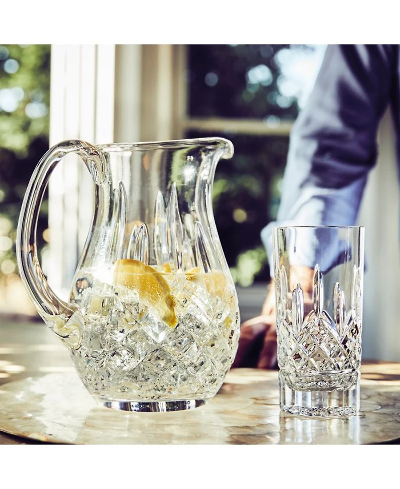 Lismore Highball Glass