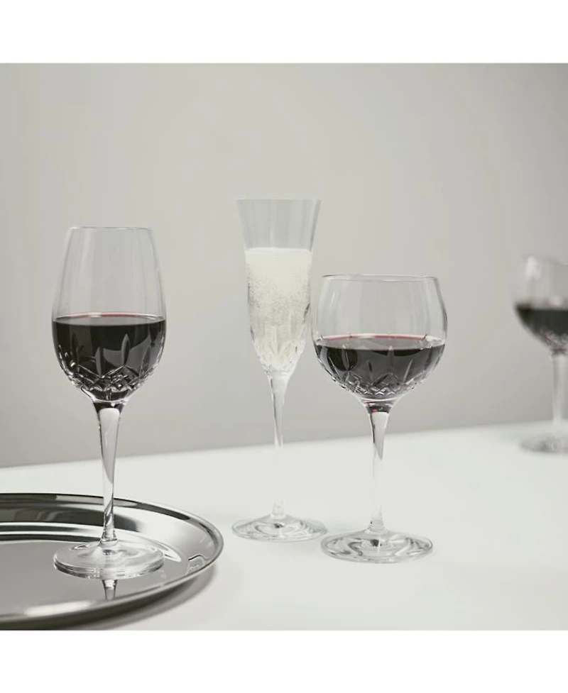 Lismore Essence Flutes, Set of 2