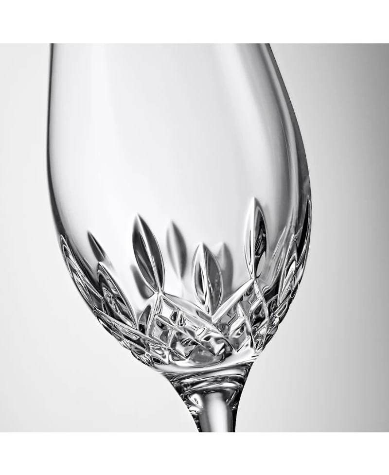 Lismore Essence White Wine Glasses, Set of 2