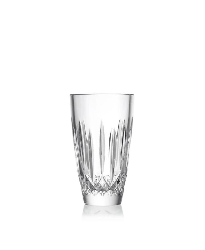 Lismore 60th Anniversary Vase