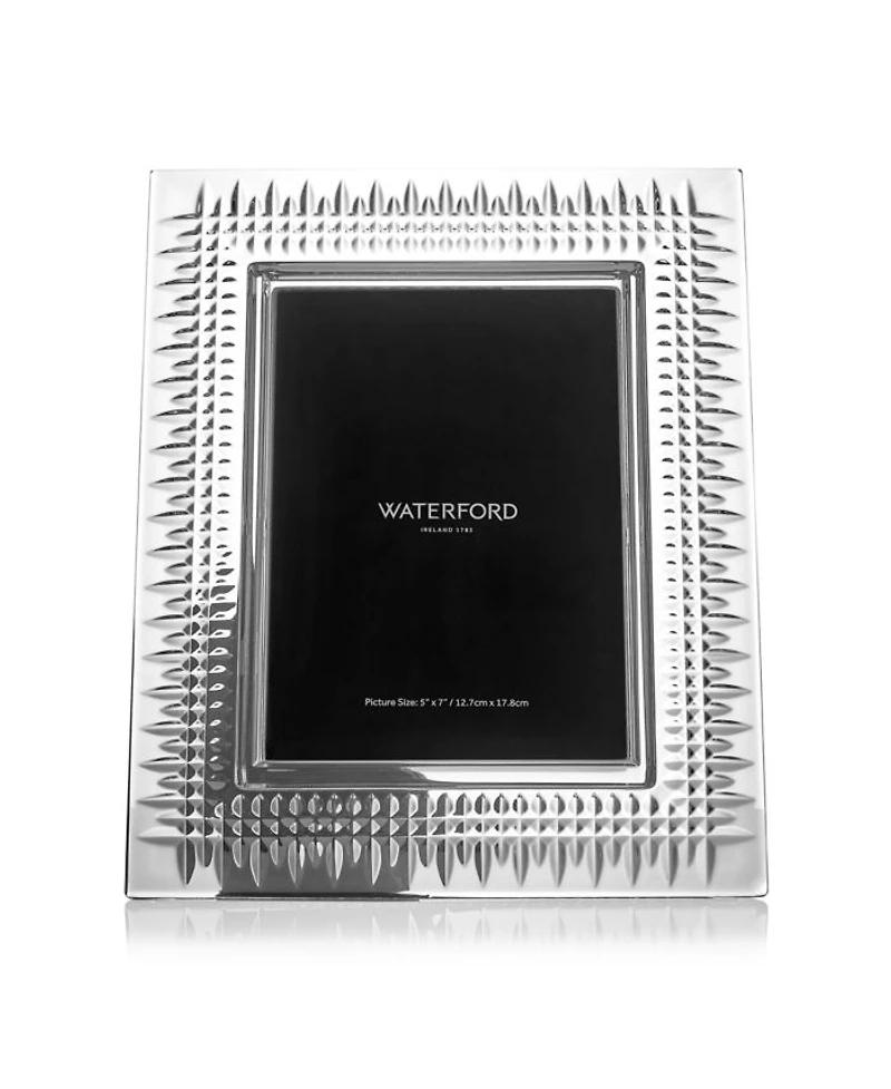 Lismore Diamond Essence Picture Frame 5" x 7"