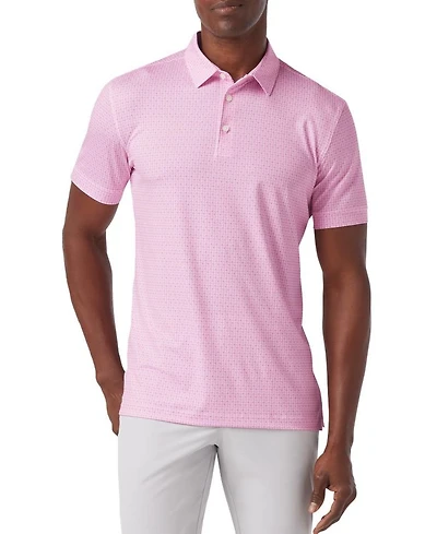 Versa Short Sleeve Polo