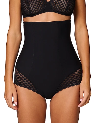 Simone Perele Subtile High Waist Briefs