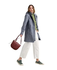 Women's Cloudburst Raincoat