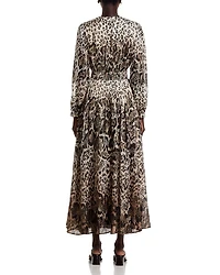 The Alba Dress