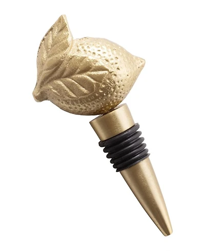 Bergen Wine Bottle Stopper