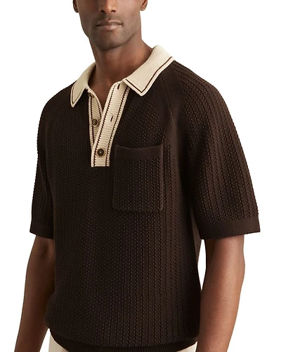 Donovan Polo Shirt