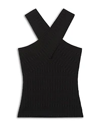 Alex Textured Top