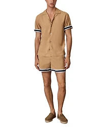 Che Valbonne Camp Shirt