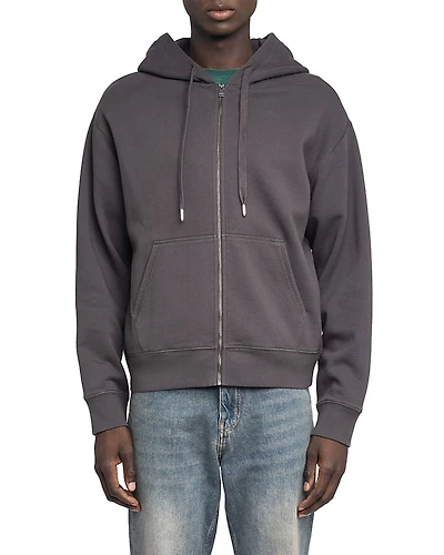 Zadig & Voltaire Sacha Graphic Hoodie