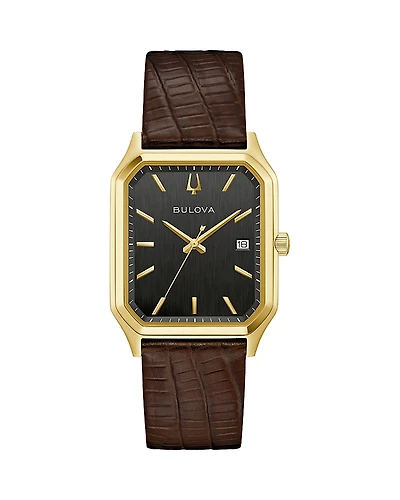 Bulova Special Edition Tony Bennett Classic We Are All Here Watch
