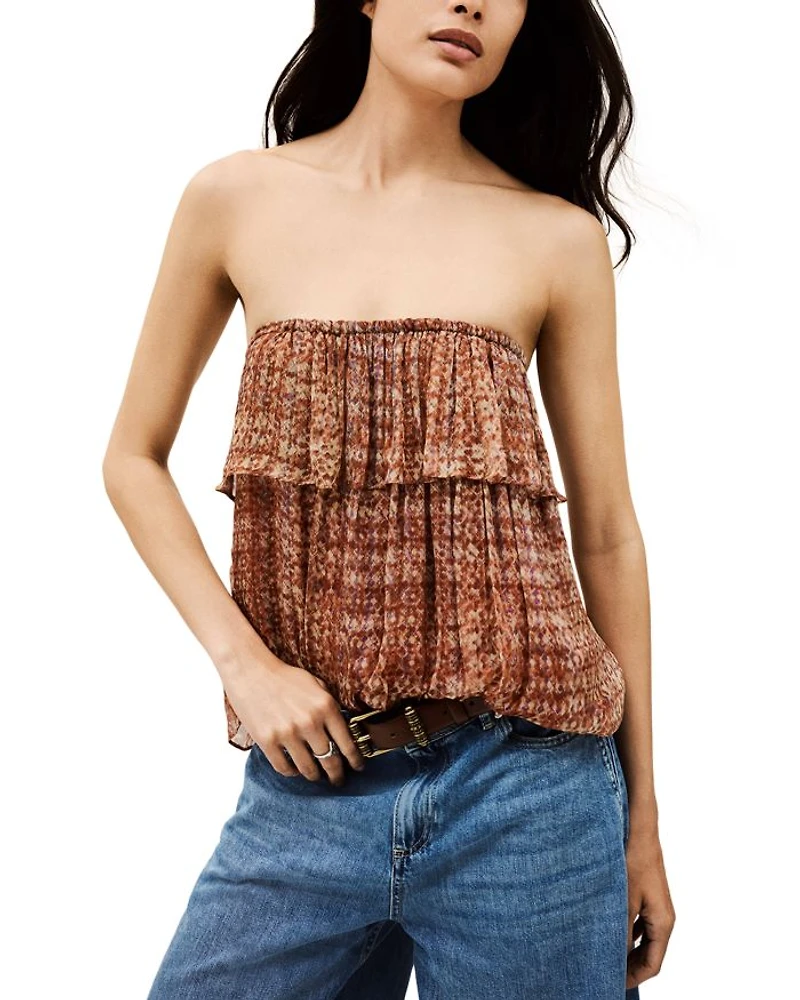 Rush Top