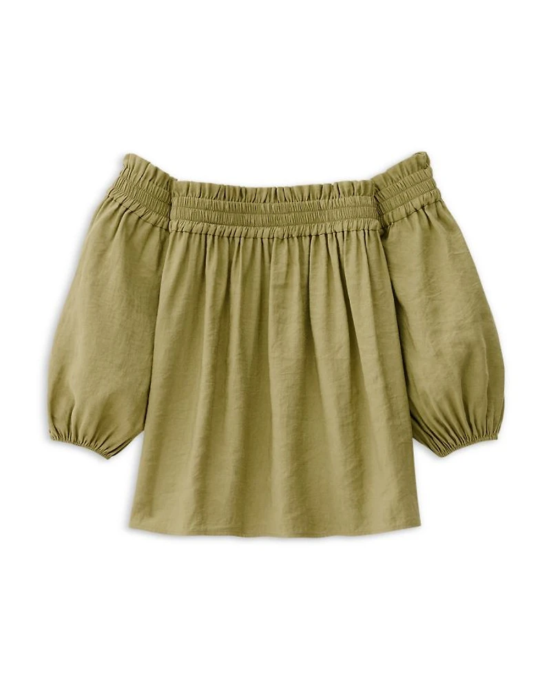 Dalia Top