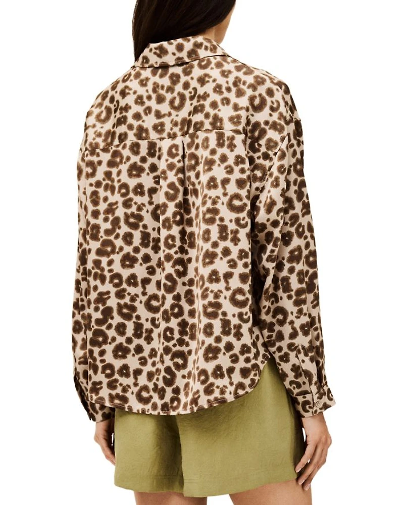 Billie Blouse