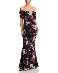 Afrm McCall Maxi Dress