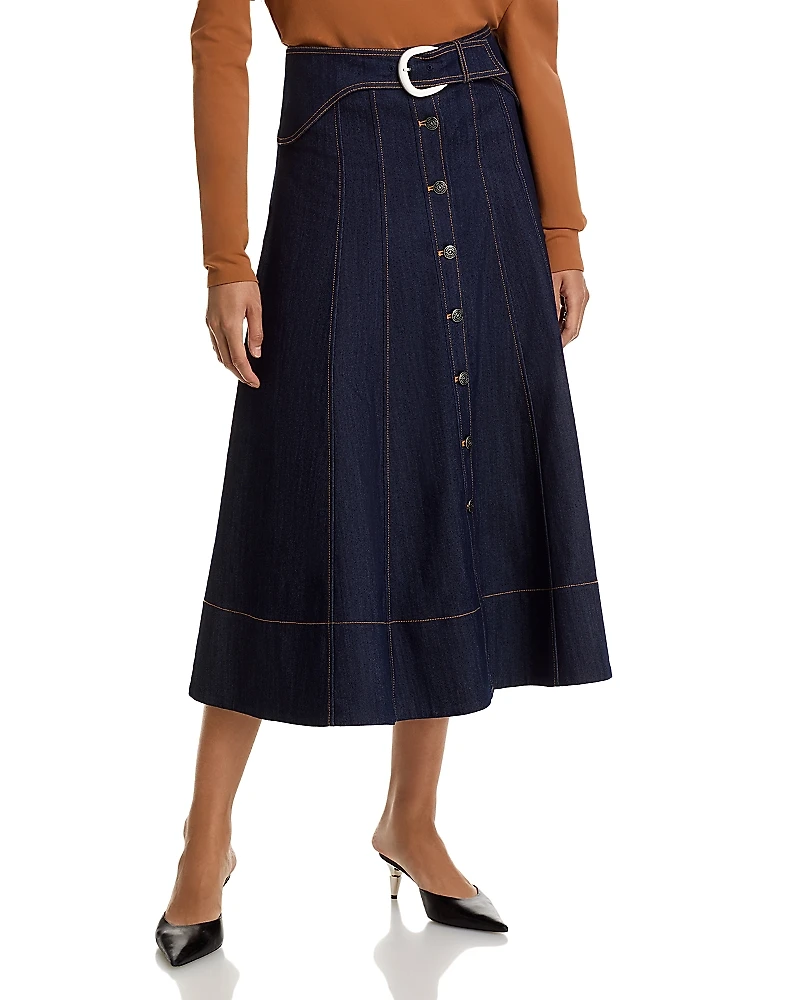 Cinq a Sept Briony Skirt