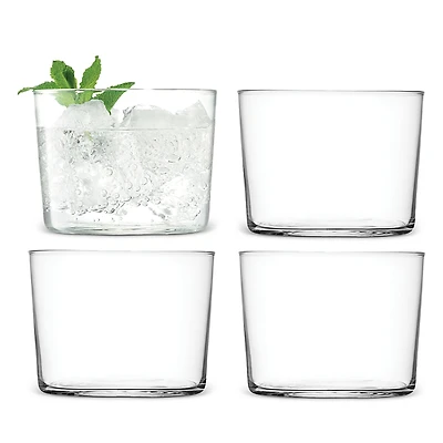 Lsa Gio Tumbler, Set of 4