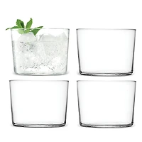 Lsa Gio Tumbler, Set of 4