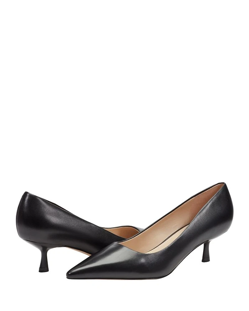 Women's Calynna Pointed Pumps
