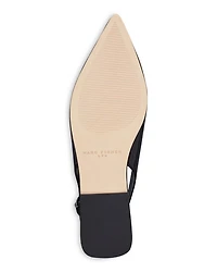 Women's Gabra Pointed Flats
