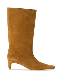 Women's Midcalf Wally Boots