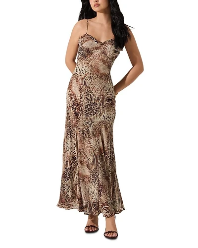 Maeryn Dress