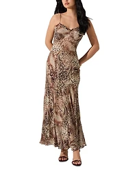 Maeryn Dress