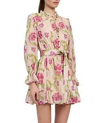 Lois Mini Dress