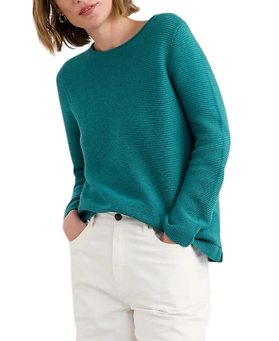 Seasalt Cornwall Women's Makers Sweater