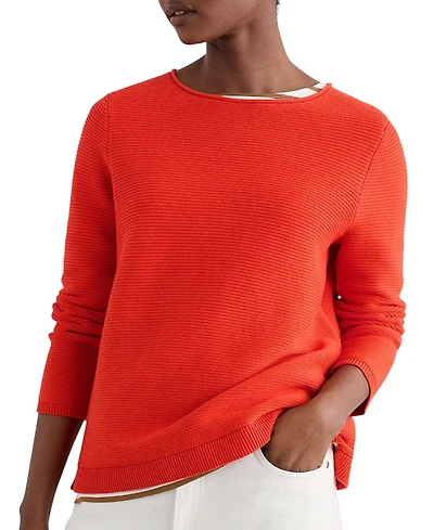 Seasalt Cornwall Women's Makers Sweater