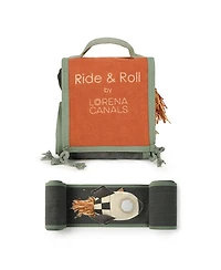Unisex MilkyWay Ride Roll - Ages 5+ Years