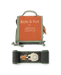 Lorena Canals Unisex MilkyWay Ride Roll - Ages 5+ Years