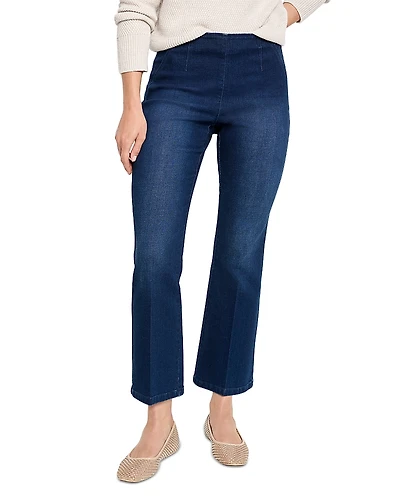 Nic+Zoe Berkeley Pull On Bootcut Jeans