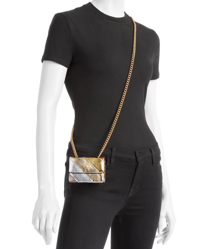 Kensington Micro Crossbody