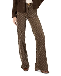 Gerard Darel Anna Jeans