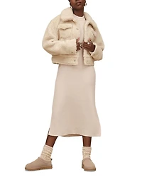 Women's Classic Micro Boots