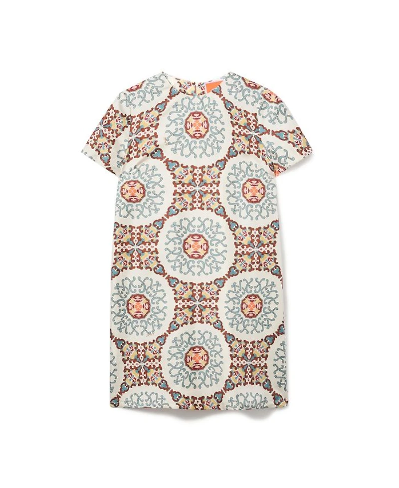 Mini Swing Dress