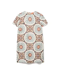 Mini Swing Dress