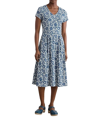 Seasalt Cornwall Women's Pier View Dress