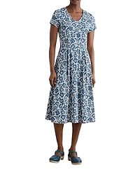 Seasalt Cornwall Women's Pier View Dress
