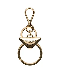 Metal Key Ring