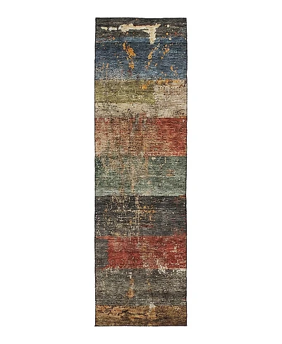 Dalyn Nouveau NV6 Runner Area Rug, 2'3 x 7'6