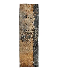 Dalyn Nouveau NV13 Runner Area Rug, 2'3 x 7'6