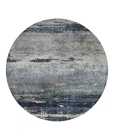 Dalyn Nouveau NV3 Round Area Rug, 8' x 8'