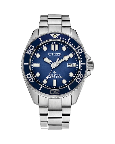 Citizen Eco-Drive Promaster Sea Dive 3 Watch