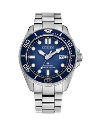 Citizen Eco-Drive Promaster Sea Dive 3 Watch